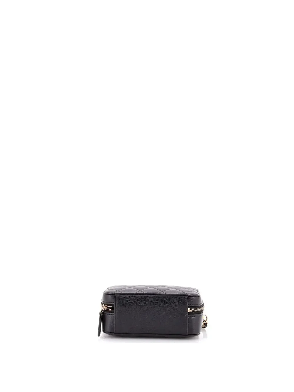 Chanel Square Cc Chain Camera Bag #264254C31B